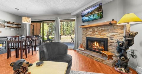 1439 Ski Run Boulevard, Unit 3, South Lake Tahoe, CA 96150 Photo