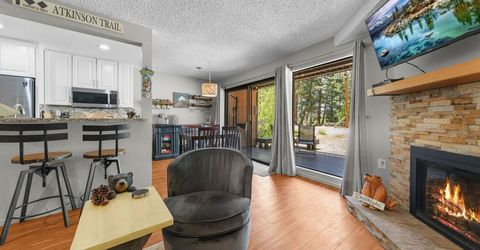 1439 Ski Run Boulevard, Unit 3, South Lake Tahoe, CA 96150 Photo