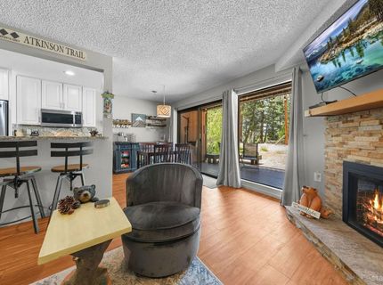 1439 Ski Run Boulevard, Unit 3, South Lake Tahoe, CA 96150 Photo