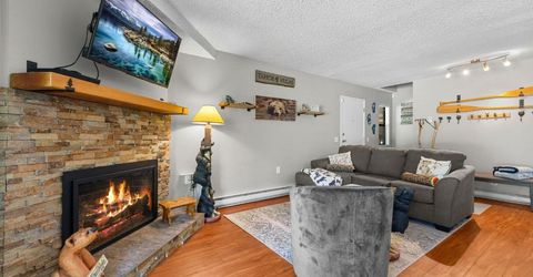 1439 Ski Run Boulevard, Unit 3, South Lake Tahoe, CA 96150 Photo