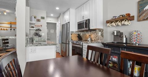 1439 Ski Run Boulevard, Unit 3, South Lake Tahoe, CA 96150 Photo