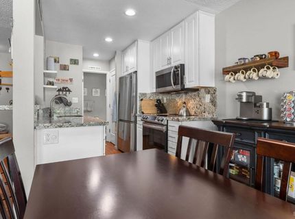 1439 Ski Run Boulevard, Unit 3, South Lake Tahoe, CA 96150 Photo