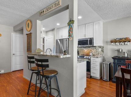 1439 Ski Run Boulevard, Unit 3, South Lake Tahoe, CA 96150 Photo