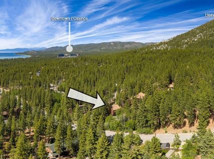 1439 Ski Run Boulevard, Unit 3, South Lake Tahoe, CA 96150 Photo