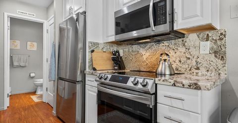 1439 Ski Run Boulevard, Unit 3, South Lake Tahoe, CA 96150 Photo