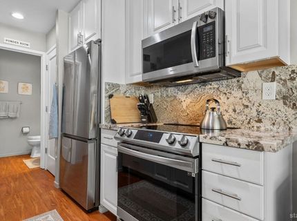 1439 Ski Run Boulevard, Unit 3, South Lake Tahoe, CA 96150 Photo
