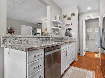 1439 Ski Run Boulevard, Unit 3, South Lake Tahoe, CA 96150 Photo