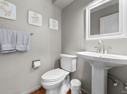 1439 Ski Run Boulevard, Unit 3, South Lake Tahoe, CA 96150 Photo