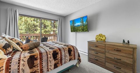 1439 Ski Run Boulevard, Unit 3, South Lake Tahoe, CA 96150 Photo