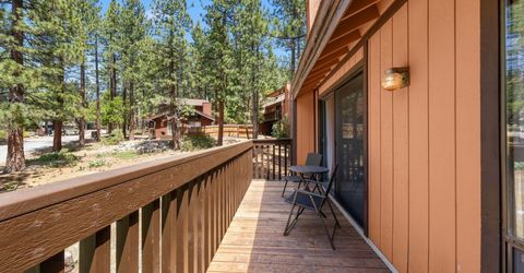 1439 Ski Run Boulevard, Unit 3, South Lake Tahoe, CA 96150 Photo