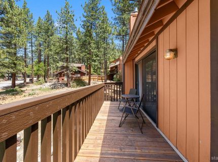 1439 Ski Run Boulevard, Unit 3, South Lake Tahoe, CA 96150 Photo