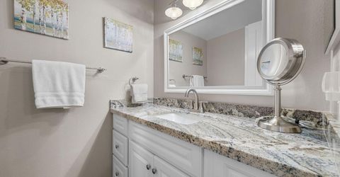 1439 Ski Run Boulevard, Unit 3, South Lake Tahoe, CA 96150 Photo