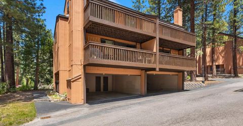 1439 Ski Run Boulevard, Unit 3, South Lake Tahoe, CA 96150 Photo