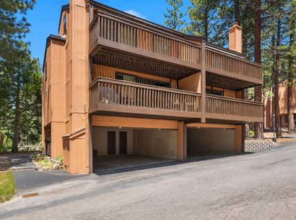 1439 Ski Run Boulevard, Unit 3, South Lake Tahoe, CA 96150 Photo
