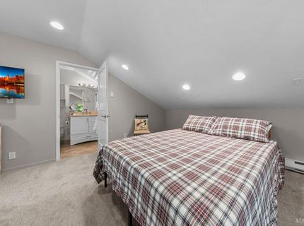 1439 Ski Run Boulevard, Unit 3, South Lake Tahoe, CA 96150 Photo