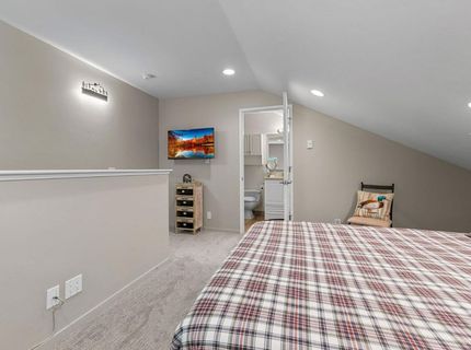 1439 Ski Run Boulevard, Unit 3, South Lake Tahoe, CA 96150 Photo
