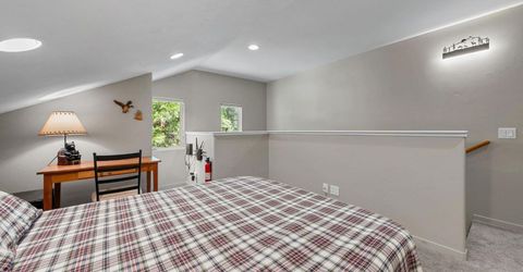 1439 Ski Run Boulevard, Unit 3, South Lake Tahoe, CA 96150 Photo
