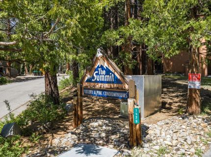 1439 Ski Run Boulevard, Unit 3, South Lake Tahoe, CA 96150 Photo