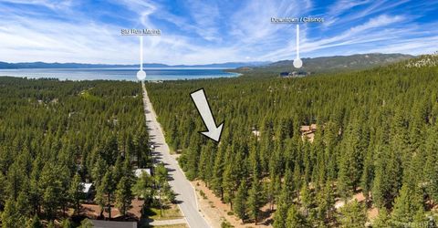 1439 Ski Run Boulevard, Unit 3, South Lake Tahoe, CA 96150 Photo