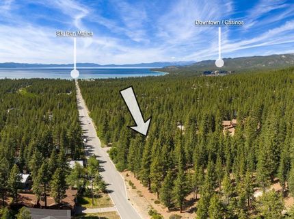 1439 Ski Run Boulevard, Unit 3, South Lake Tahoe, CA 96150 Photo