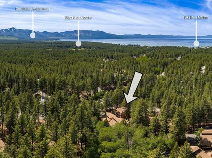 1439 Ski Run Boulevard, Unit 3, South Lake Tahoe, CA 96150 Photo