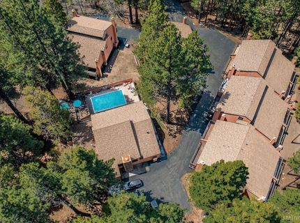 1439 Ski Run Boulevard, Unit 3, South Lake Tahoe, CA 96150 Photo