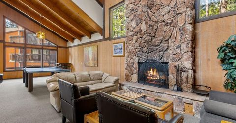 1439 Ski Run Boulevard, Unit 3, South Lake Tahoe, CA 96150 Photo