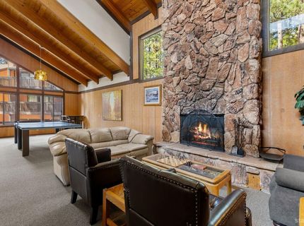 1439 Ski Run Boulevard, Unit 3, South Lake Tahoe, CA 96150 Photo