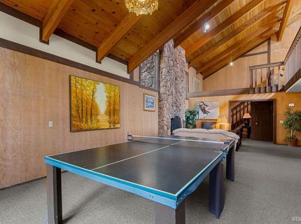 1439 Ski Run Boulevard, Unit 3, South Lake Tahoe, CA 96150 Photo