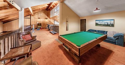1439 Ski Run Boulevard, Unit 3, South Lake Tahoe, CA 96150 Photo