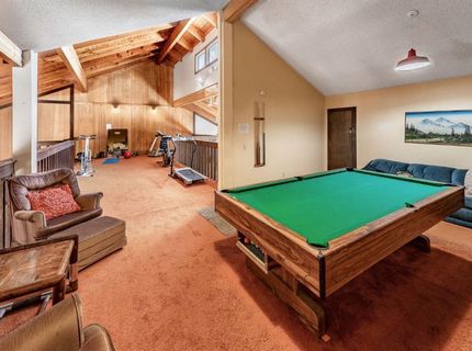 1439 Ski Run Boulevard, Unit 3, South Lake Tahoe, CA 96150 Photo