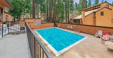 1439 Ski Run Boulevard, Unit 3, South Lake Tahoe, CA 96150 Photo