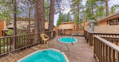 1439 Ski Run Boulevard, Unit 3, South Lake Tahoe, CA 96150 Photo