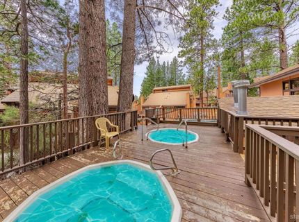 1439 Ski Run Boulevard, Unit 3, South Lake Tahoe, CA 96150 Photo