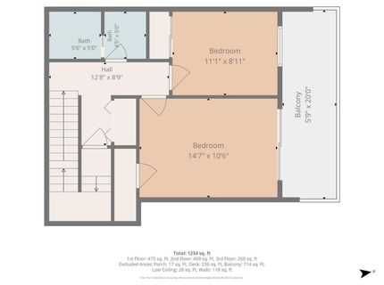 1439 Ski Run Boulevard, Unit 3, South Lake Tahoe, CA 96150 Photo