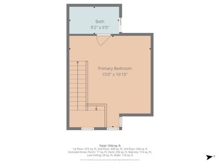 1439 Ski Run Boulevard, Unit 3, South Lake Tahoe, CA 96150 Photo
