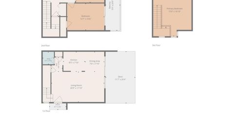 1439 Ski Run Boulevard, Unit 3, South Lake Tahoe, CA 96150 Photo