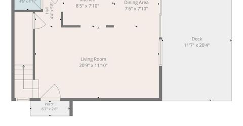 1439 Ski Run Boulevard, Unit 3, South Lake Tahoe, CA 96150 Photo