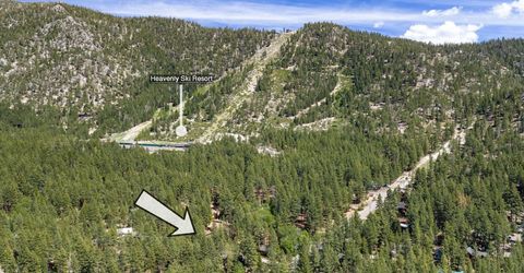 1439 Ski Run Boulevard, Unit 3, South Lake Tahoe, CA 96150 Photo