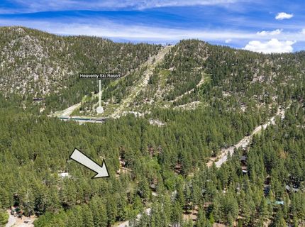 1439 Ski Run Boulevard, Unit 3, South Lake Tahoe, CA 96150 Photo