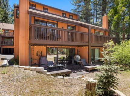 1439 Ski Run Boulevard, Unit 3, South Lake Tahoe, CA 96150 Photo