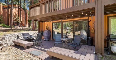 1439 Ski Run Boulevard, Unit 3, South Lake Tahoe, CA 96150 Photo