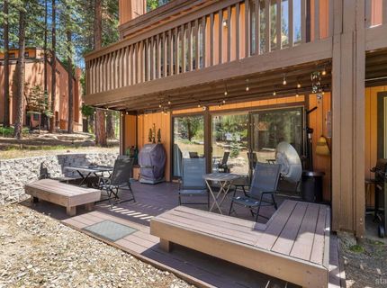 1439 Ski Run Boulevard, Unit 3, South Lake Tahoe, CA 96150 Photo