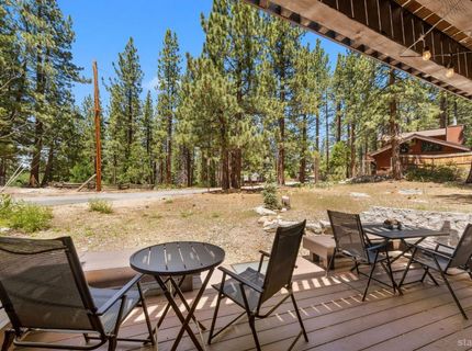 1439 Ski Run Boulevard, Unit 3, South Lake Tahoe, CA 96150 Photo