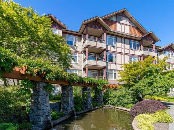 1115 Craigflower Rd , Unit #308E, Esquimalt, BC V9A 7R1