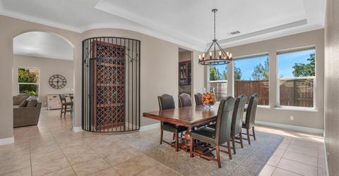 7051 Tuscany Way, El Dorado Hills, CA 95762 Photo