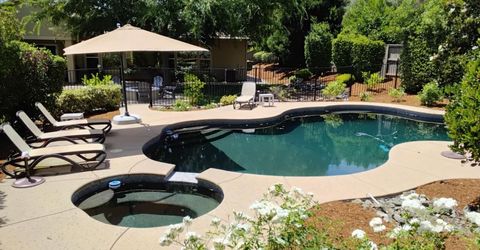 7051 Tuscany Way, El Dorado Hills, CA 95762 Photo