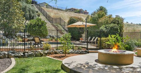 7051 Tuscany Way, El Dorado Hills, CA 95762 Photo