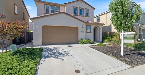5040 Ashbrook St, Roseville, CA 95747 Photo