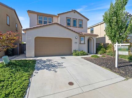 5040 Ashbrook St, Roseville, CA 95747 Photo